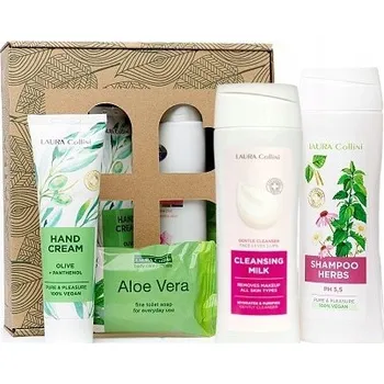 Obraz Laura Collini Dárkový balíček bylinný