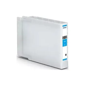 Tiskárna Epson WF-C81xx / WF-C86xx Ink Cartridge XL Cyan