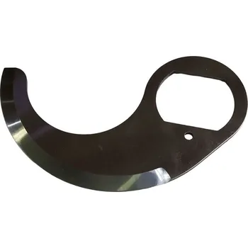 Příprava pizzy G.Gastro Nůž pro HCH14