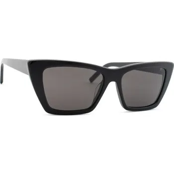 Sluneční brýle Sluneční brýle Saint Laurent SL 276 MICA 001 53 Saint Laurent