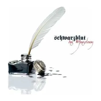 Zahraniční hudba CD Schwarzblut: Das Mausoleum 2019