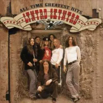 Hudba CD Lynyrd Skynyrd: All Time Greatest Hits 2000