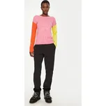 Rossignol Svetr Lina RLNWO09 Růžová Regular Fit L