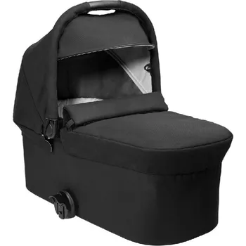 Korbička Baby Jogger Korba Deluxe Summit X3, City Select Prime Black