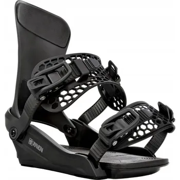 Snowboarding Raven PRO King black XL (EU 46-48) + DÁREK + Doprava ZDARMA