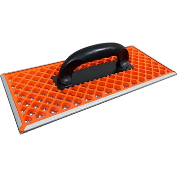 Zednické hladítko Solid Škrabák na polystyren a pórobeton Rozměr: 270x130mm