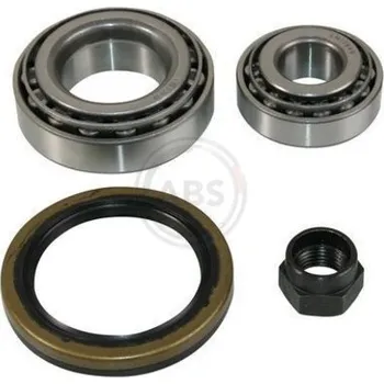 Sada ložisek kol A.B.S. 200110