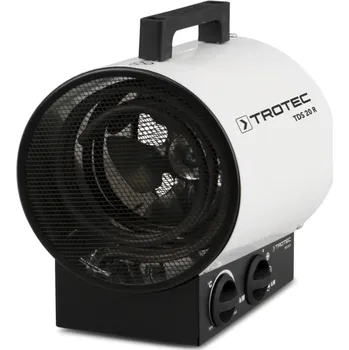 Průmyslové topidlo TROTEC TDS 20 R - Elektrické topidlo