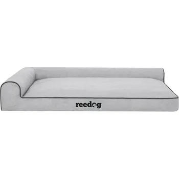 Pelíšek pro psa Reedog Pelíšek Best Ekolen Light Gray - XXL