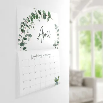 Kalendář Narozeninový kalendář - slovensky