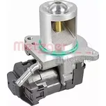 METZGER AGR ventil MTG 0892766