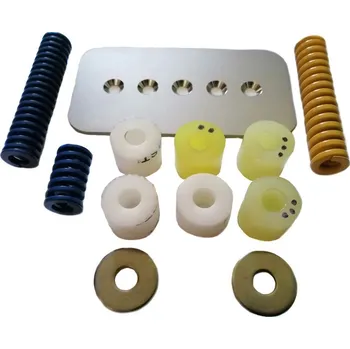 Herní pedál Performance balíček pro RaceGear pedály