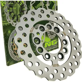 Brzda pro motocykl NG Brzdový kotouč NG ⌀ 190 NG1022X