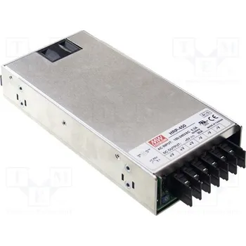 spínaný zdroj MEAN WELL HRP-450-24