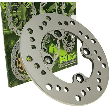 Brzda pro motocykl NG Brzdový kotouč NG ø 190 CN 250 Helix NG112
