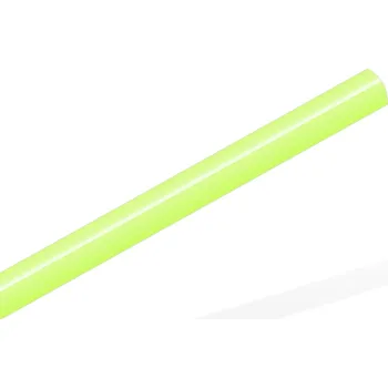 Zářivka Sklo barevné sintr.10x1500mm žlutozelená 306