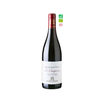 Côtes du Rhône Champauvins - Domaine Grand Veneur 2022