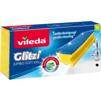 Vileda Glitzi Jumbo XXL houbička VI126238