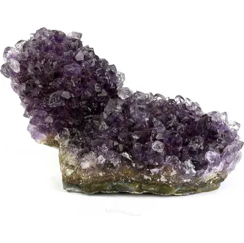 Přírodní kámen Ametyst drúza 630g (Uruguay)