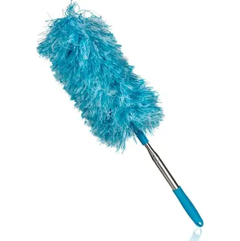 Prachovka prachovka mikrovlákno 30cm/54-129cm teleskopická MO PREMIUM