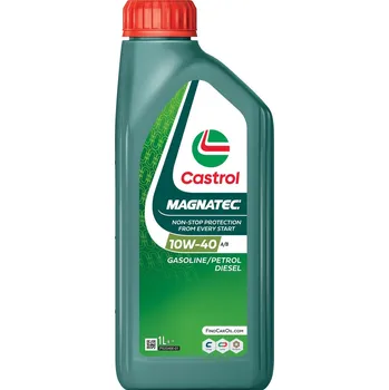 Motorový olej Motorový olej CASTROL 15F7CA