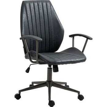 OMAXI Kancelářská židle Nampa 457747