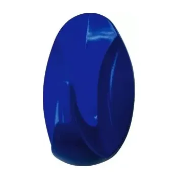 Věšák Háček samolepící QF typ 2, plast, modrý, 2ks