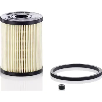 Filtr do auta Mann Filter Palivový filtr MANN PU8013Z