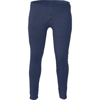 Pánské termo spodky Červa LION Pánské spodky dlouhé navy XL/2XL 0309000241005