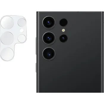 Screen Glass Samsung S918 Galaxy S23 Ultra tvrzené sklo na zadní fotoaparát