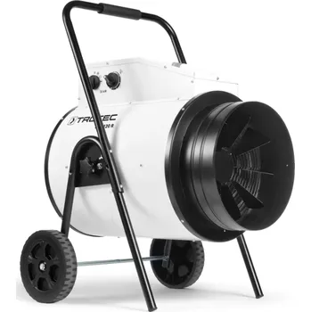 Průmyslové topidlo TROTEC TDS 120 R - Elektrické topidlo