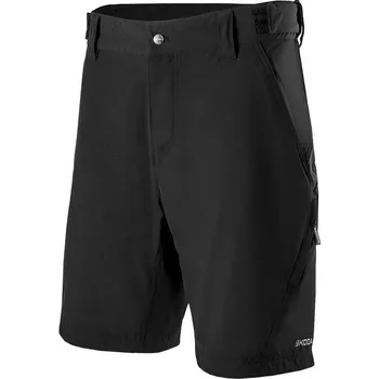 Pánské kraťasy Škoda Pánské MTB kraťasy Velikost: L