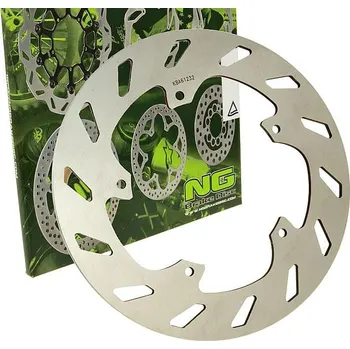 Brzda pro motocykl NG Brzdový kotouč NG ⌀ 240 NG257