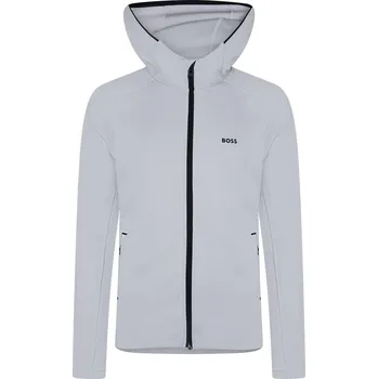 Pánská mikina Mikina Boss Lt Pas Grey 054 1066826 XL