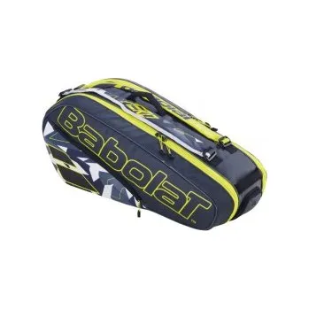 Tenis Babolat - Pure Aero - tenisový bag x6 2023