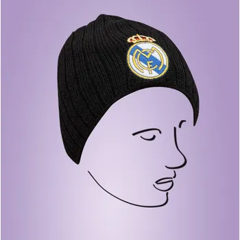 Čepice Čepice zimní real madrid
