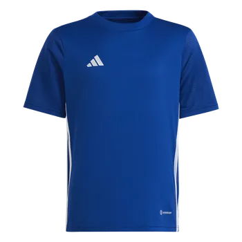 Adidas Teamsport Tabela 23 modrá UK Junior M