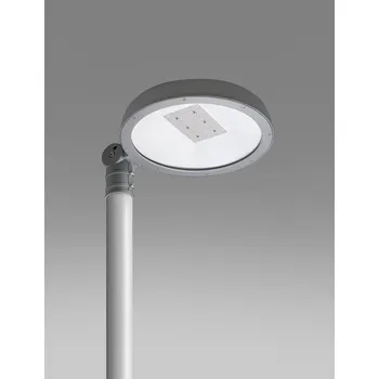 Venkovní osvětlení CENTURY LED svítidlo pro veřejné osvětlení AREA 40W 4000K IP65 - CENTURY CEN AREA-403240