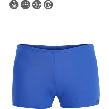 Pánské plavky Pánské plavky boxerky LITEX modré Velikost: 50, kód: LI-6E464-50