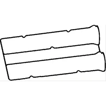 Těsnění motoru Těsnění, kryt hlavy válce BGA RC7369