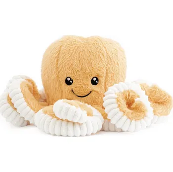 Hračka pro nejmenší Plyšová hračka chobotnička Baby Mix 60cm