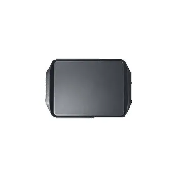 Jídelní podnos klasický, břidličná šedá, 430x310 mm