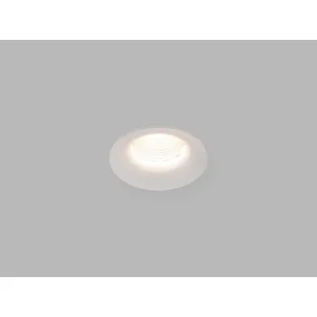 Koupelnové svítidlo LED2 LED2 Zápustné svítidlo SPOT II C, W DALI/PUSH DIM 9W 3000K/3500K/4000K UGR bílá - LED2 Lighting LED2 2150651D