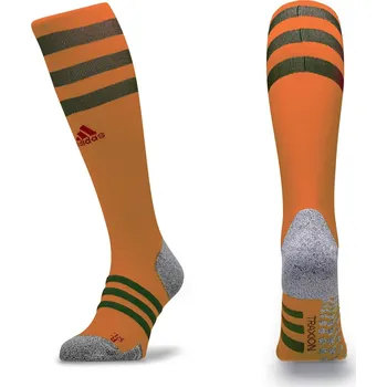 Pánské ponožky Ponožky adidas Orange 1020625 Mens 4.5-6