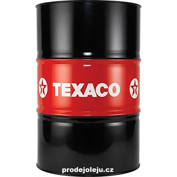 Motorový olej Texaco Havoline ProDS V 5W-30 60L