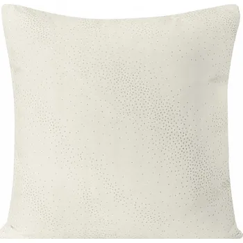 Polštář DEKORAČNÍ POVLEČENÍ NA POLŠTÁŘ 40x40 EUROFIRANY