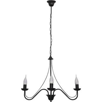 Lustr MALBO 3xE14/10W