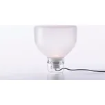 BROKIS Stolní lampa LIGHTLINE L-H v.35cm 5W LED GU10 230V - BROKIS A BRO PC00972-BIANCO