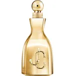 Jimmy-Choo Damske-vune I-Want-ChooParfum 100 ml (22 710,00 Kč / 1 l)