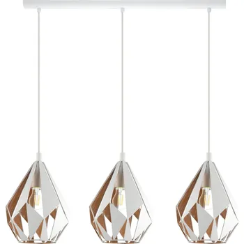 EGLO Závěsné svítidlo CARLTON 1 43002 - EGLO EG 43002